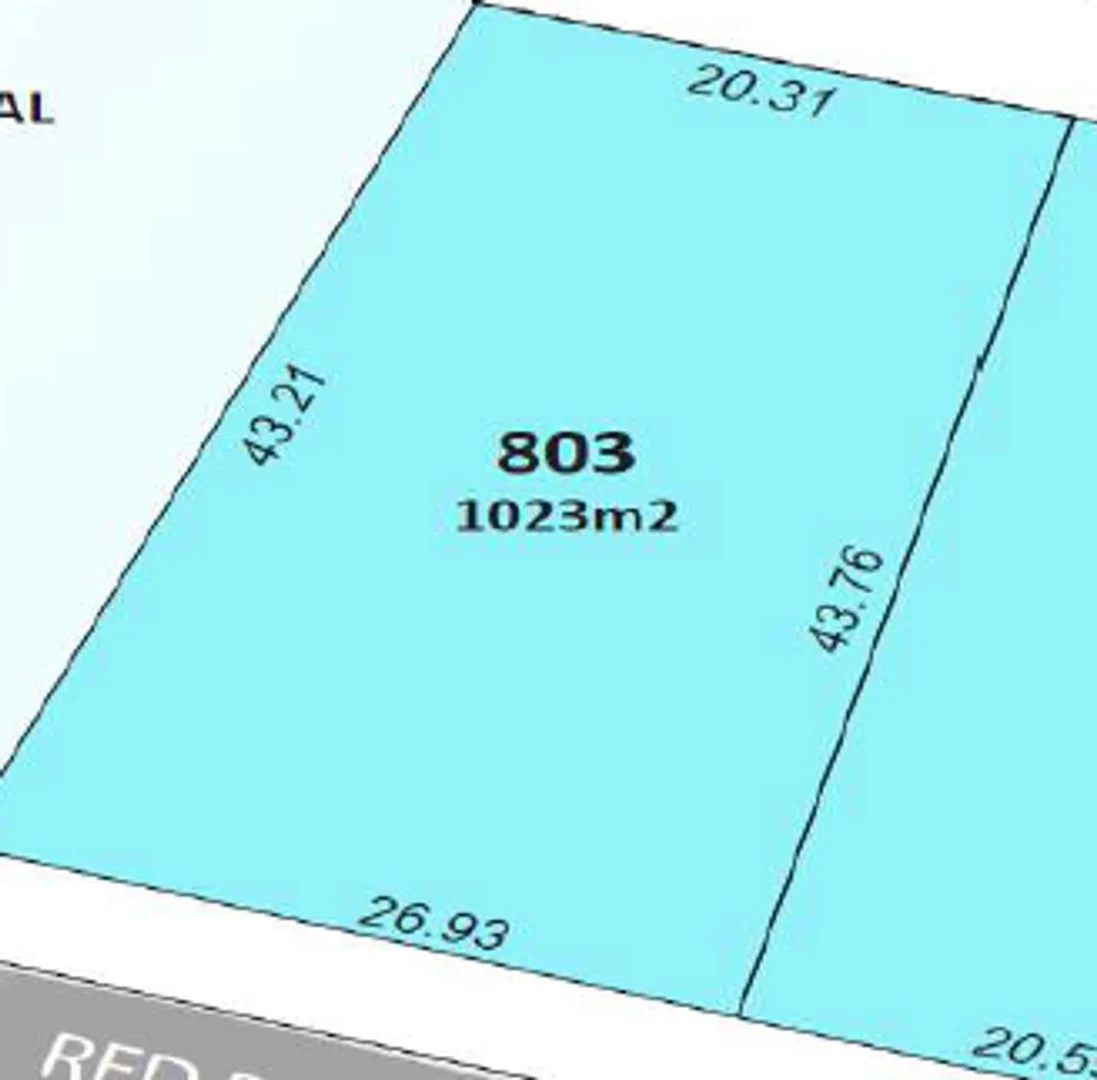 Additional image 5 of Lot 803 Red Peak Boulevard, Red Peak Forest Estate, Caravonica QLD 4878