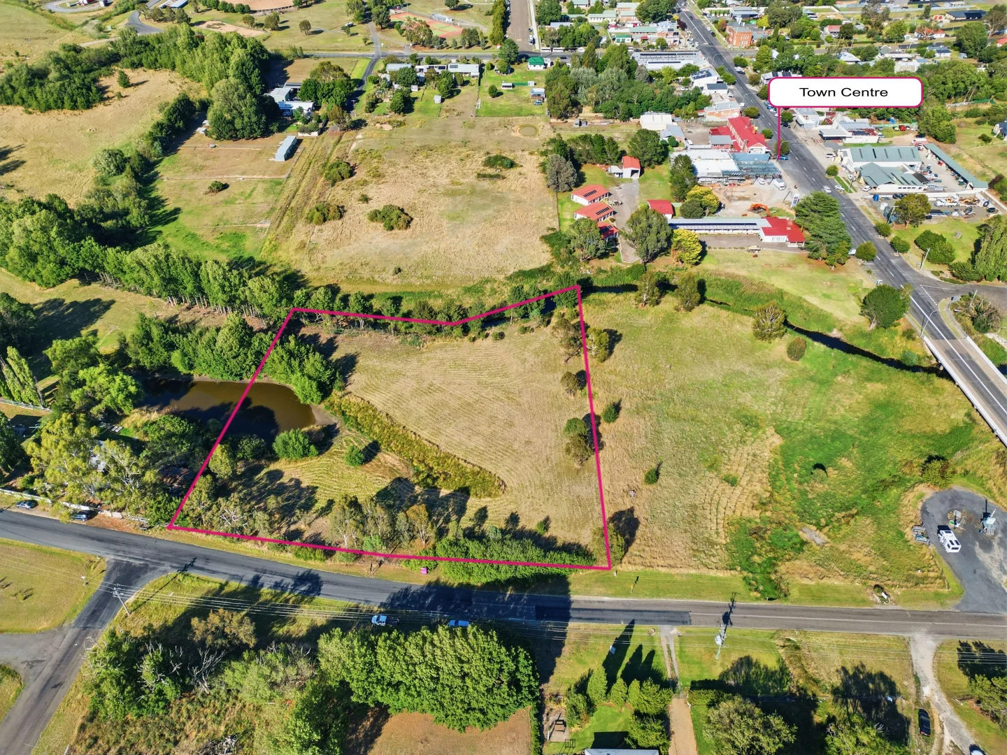 Additional image 2 of Lot 182 Gundaroo Street, Gunning NSW 2581