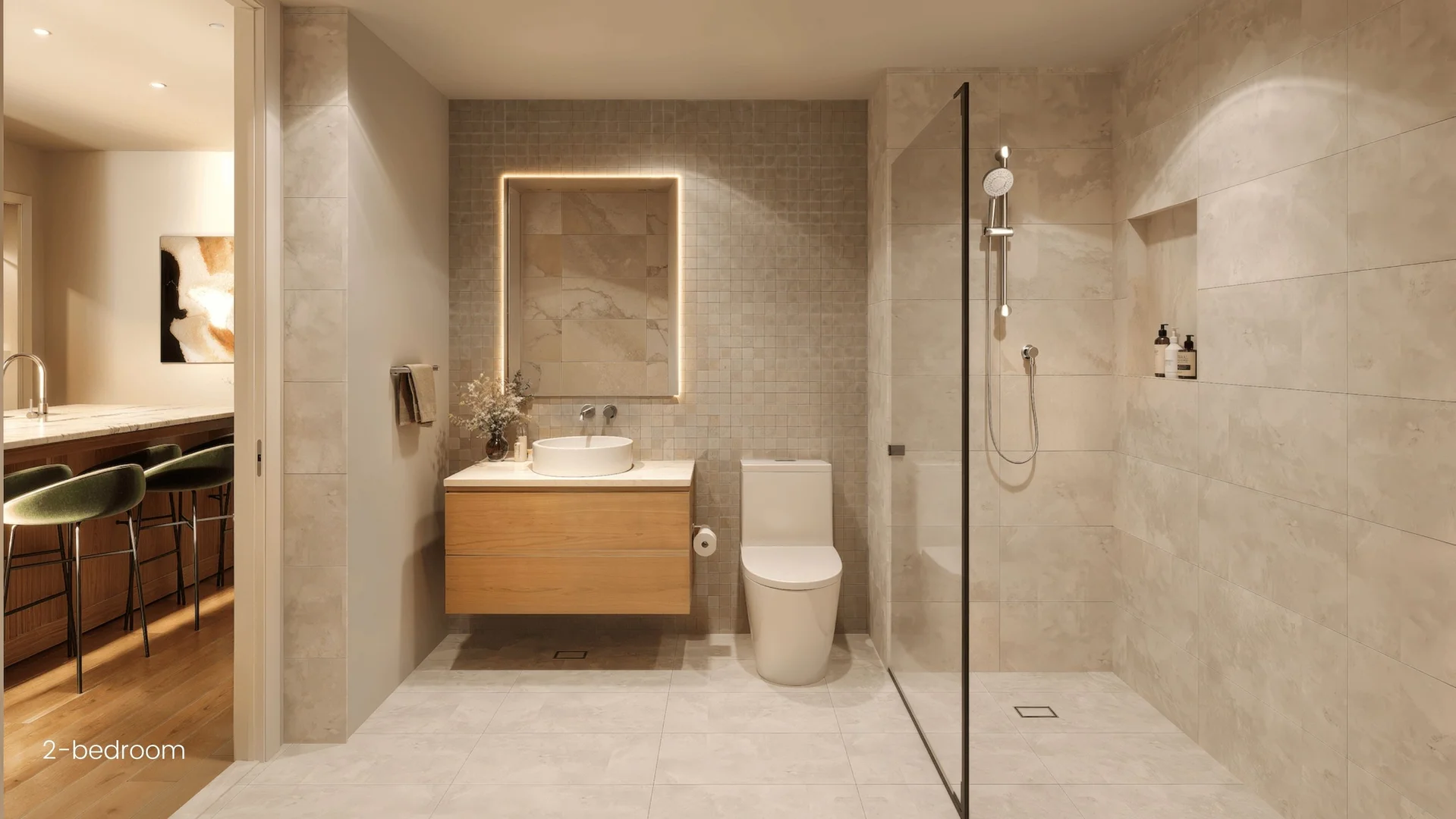 Additional image 4 of 404/22 Lake Street, Varsity Lakes QLD 4227