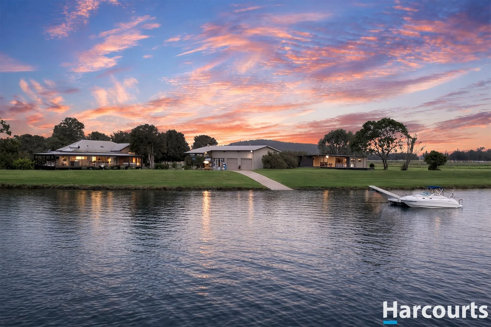 923 Newline Road, Eagleton NSW 2324
