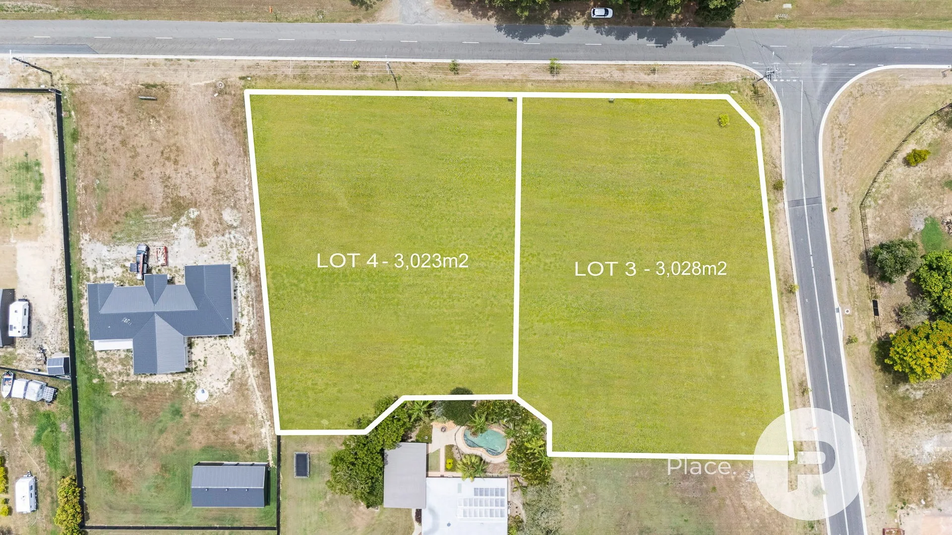 Lot 3/195 Alcock Road, Caboolture QLD 4510