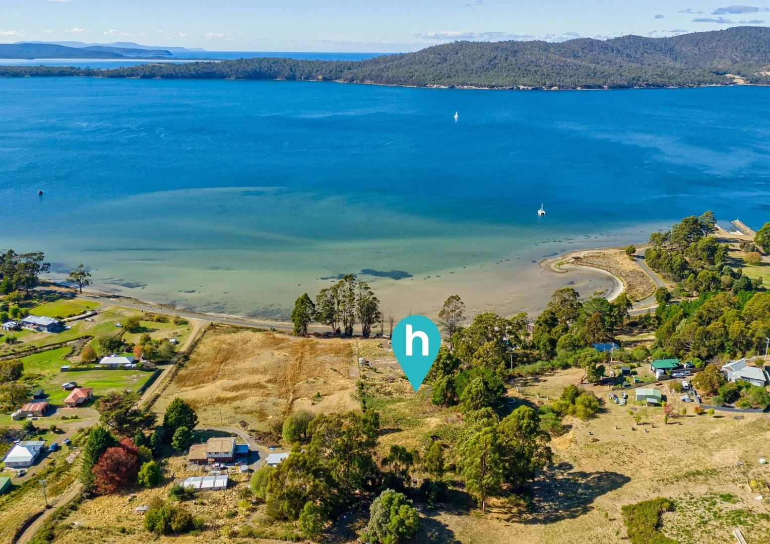 24 Edward Street, Gordon TAS 7150