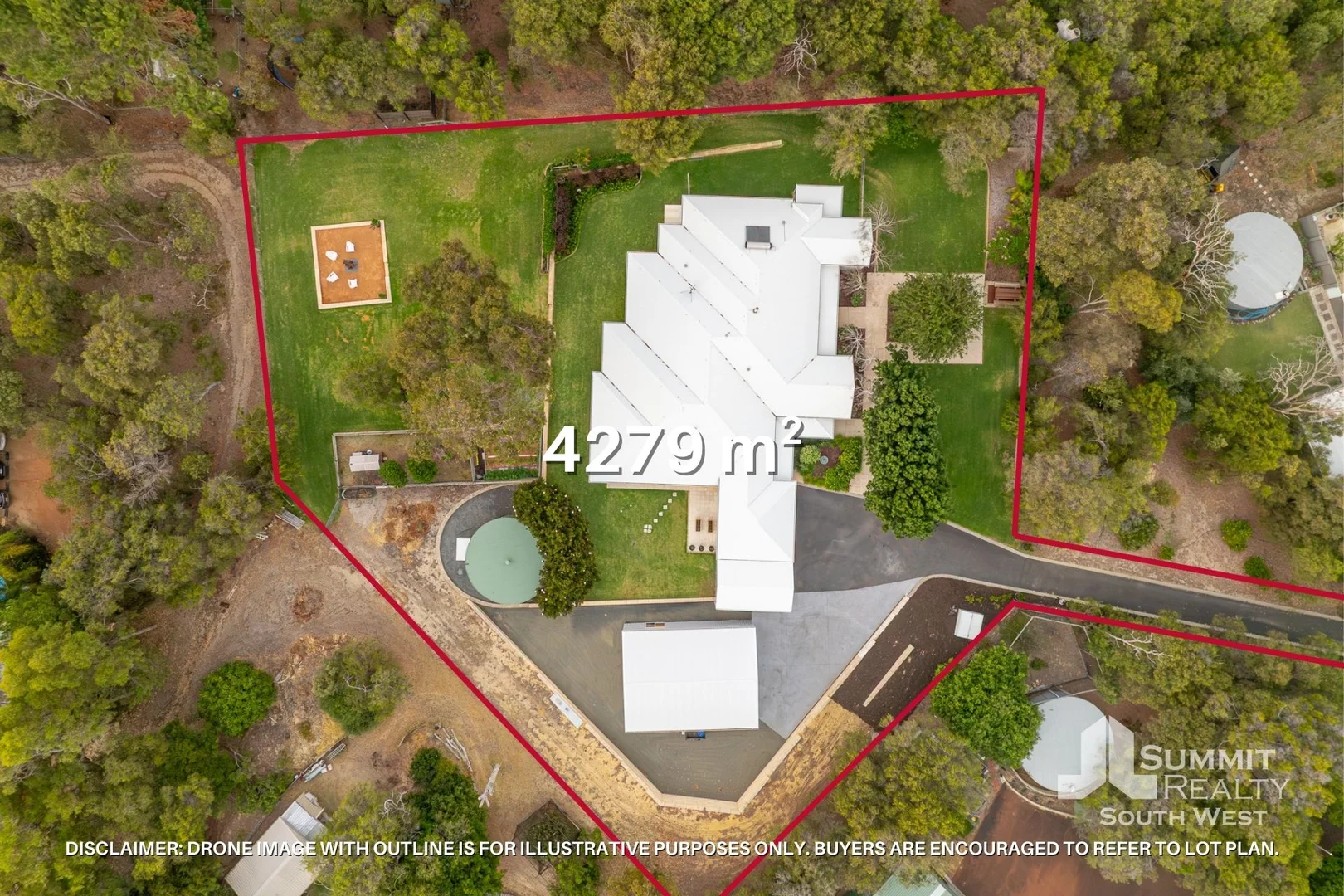 Additional image 34 of 10 Dunmow Rise, Gelorup WA 6230