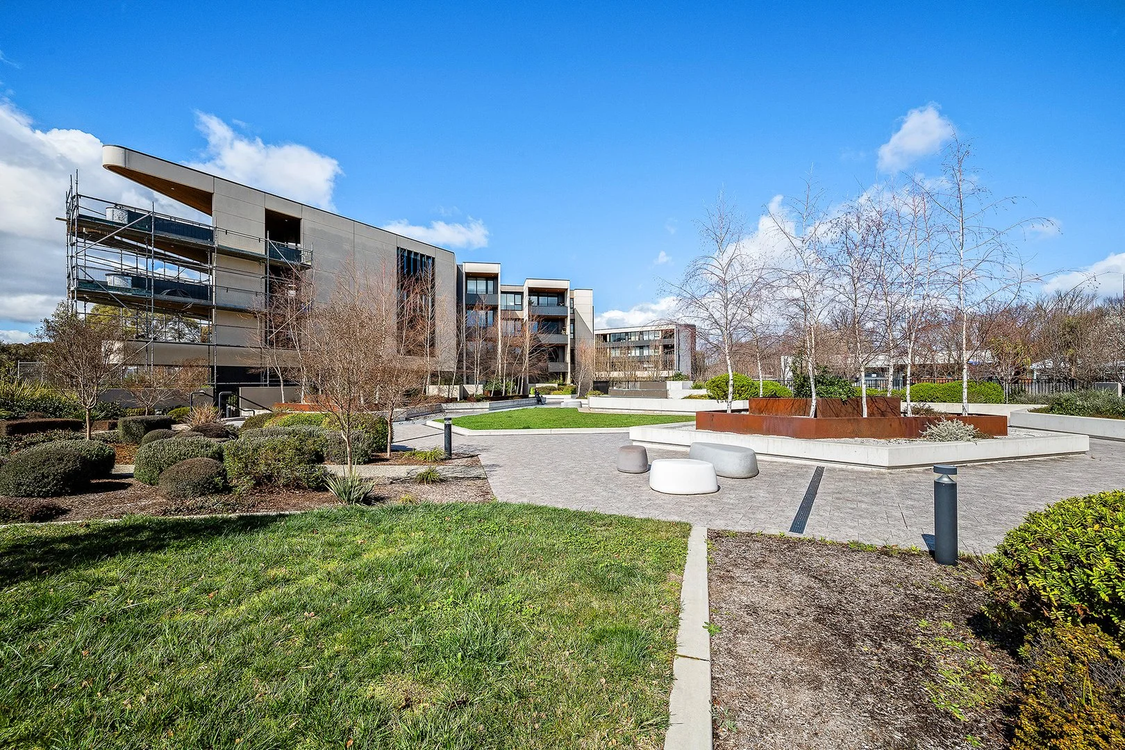 Additional image 17 of 60/7 State Circle, Forrest ACT 2603