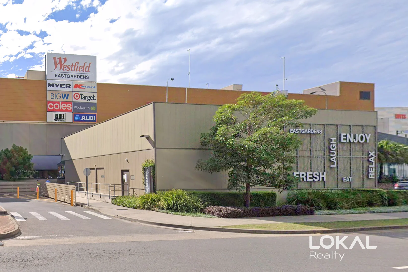Additional image 22 of 1534/1 Studio Drive, Eastgardens NSW 2036