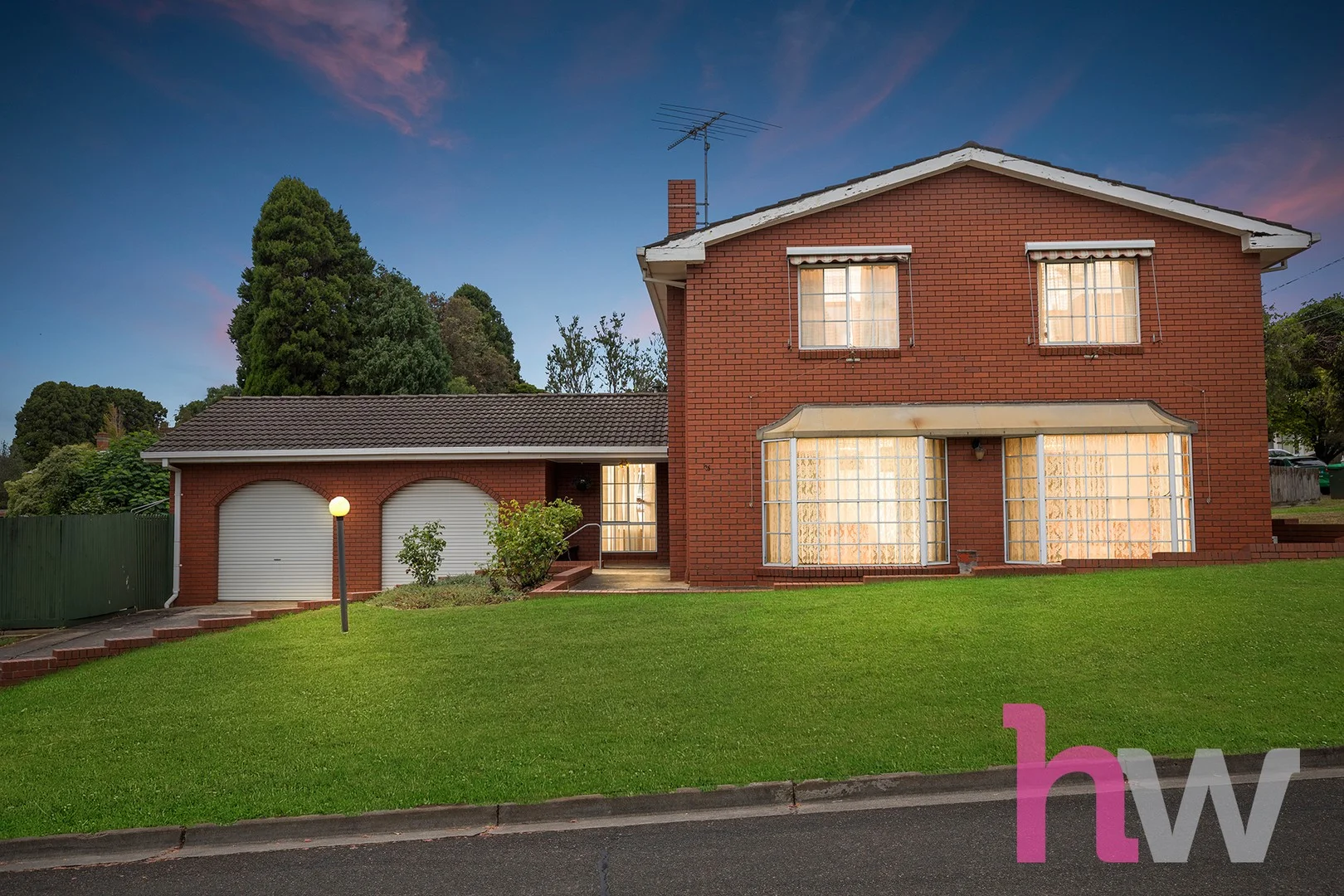 25 Moreton Bay Drive, Highton VIC 3216