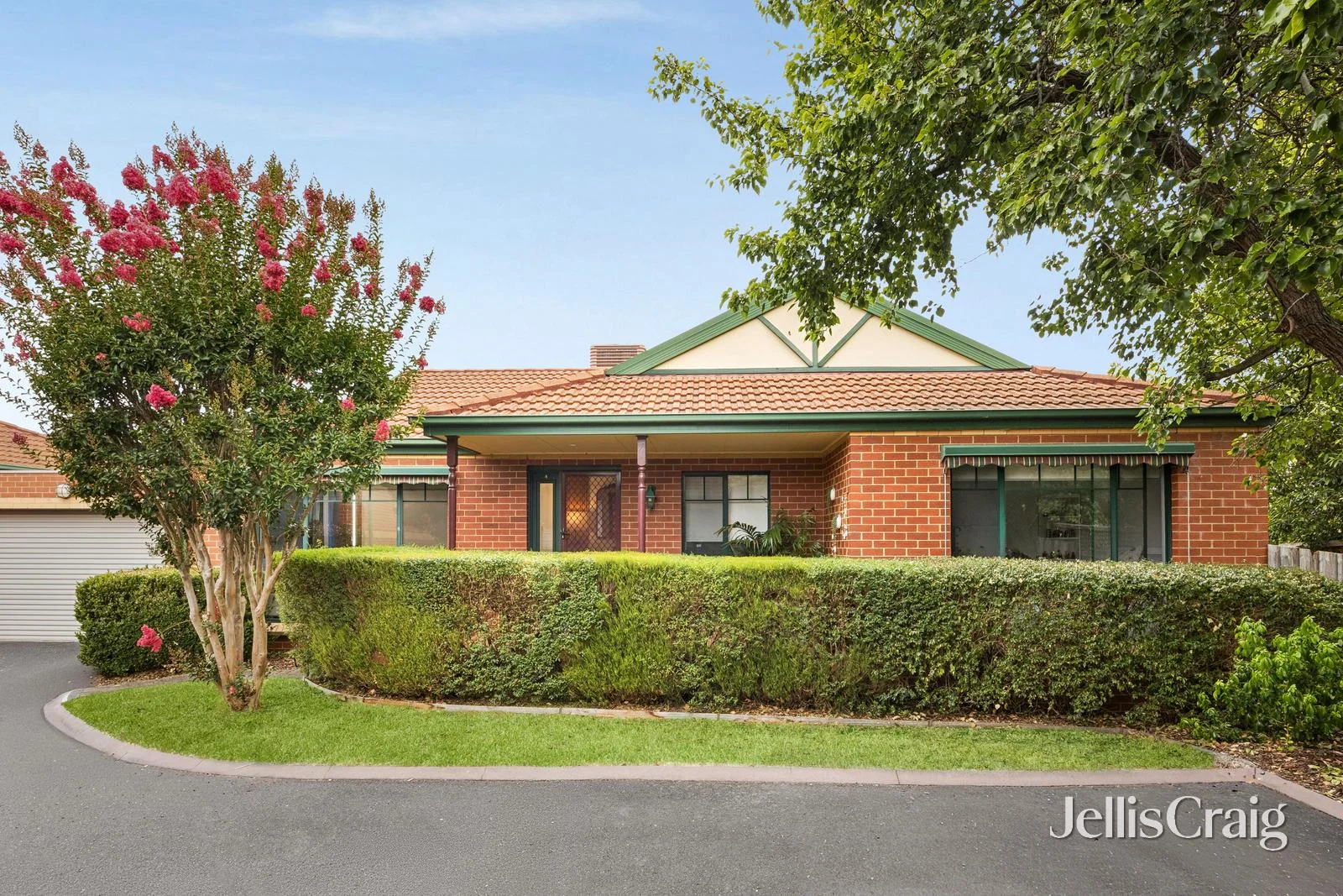 4/2 Daws Road, Doncaster East VIC 3109