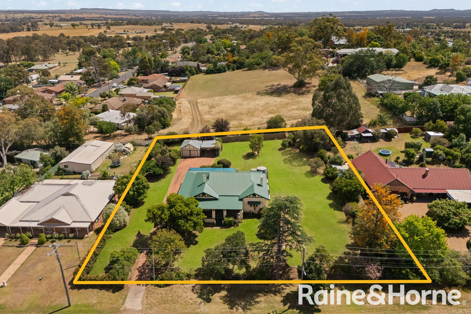 Additional image 3 of 62 Queen Street, Gulgong NSW 2852