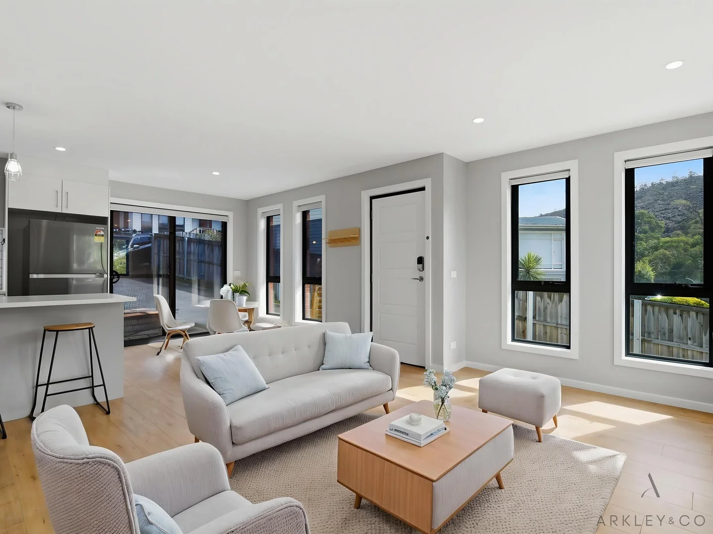 Additional image 4 of 1/170 Flagstaff Gully Road, Lindisfarne TAS 7015