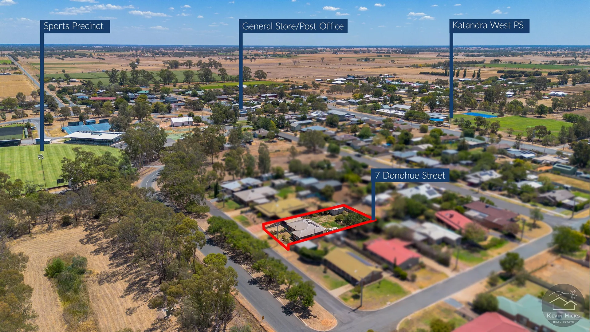Additional image 3 of 7 Donohue Street, Katandra West VIC 3634
