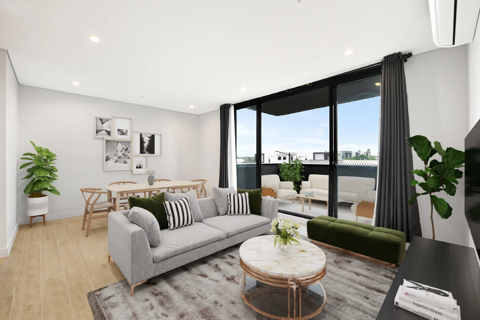 Additional image 4 of 207/6 General Boulevard, Edmondson Park NSW 2174