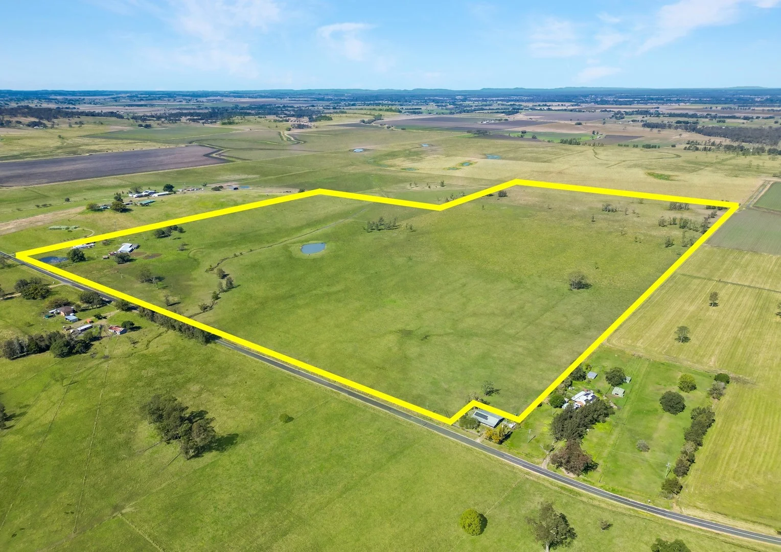 955 Spring Grove Road, Spring Grove NSW 2470