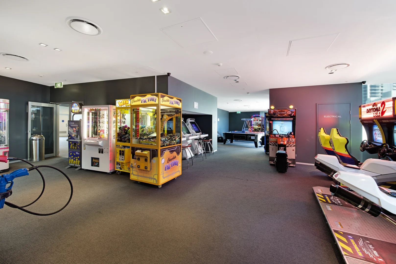 Additional image 32 of 2276/9 Ferny Avenue, Surfers Paradise QLD 4217