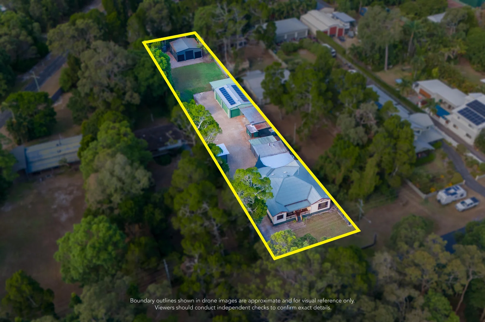 Additional image 23 of 62 White Patch Esplanade, White Patch QLD 4507