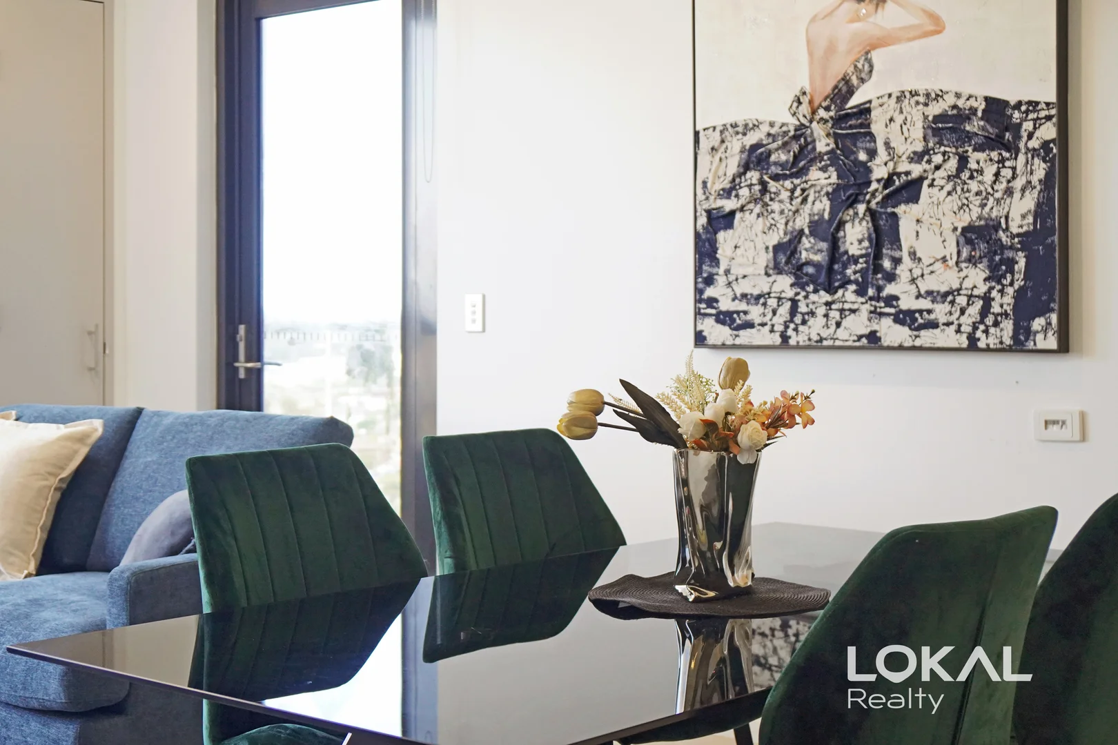 Additional image 9 of 1534/1 Studio Drive, Eastgardens NSW 2036