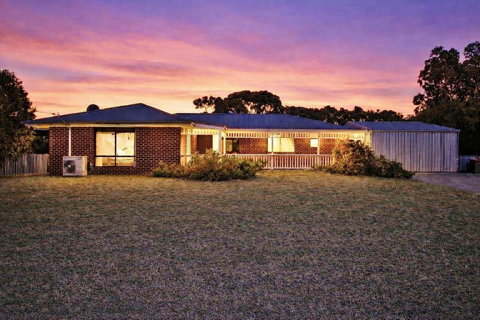 60 Johnston Street, Wagin WA 6315