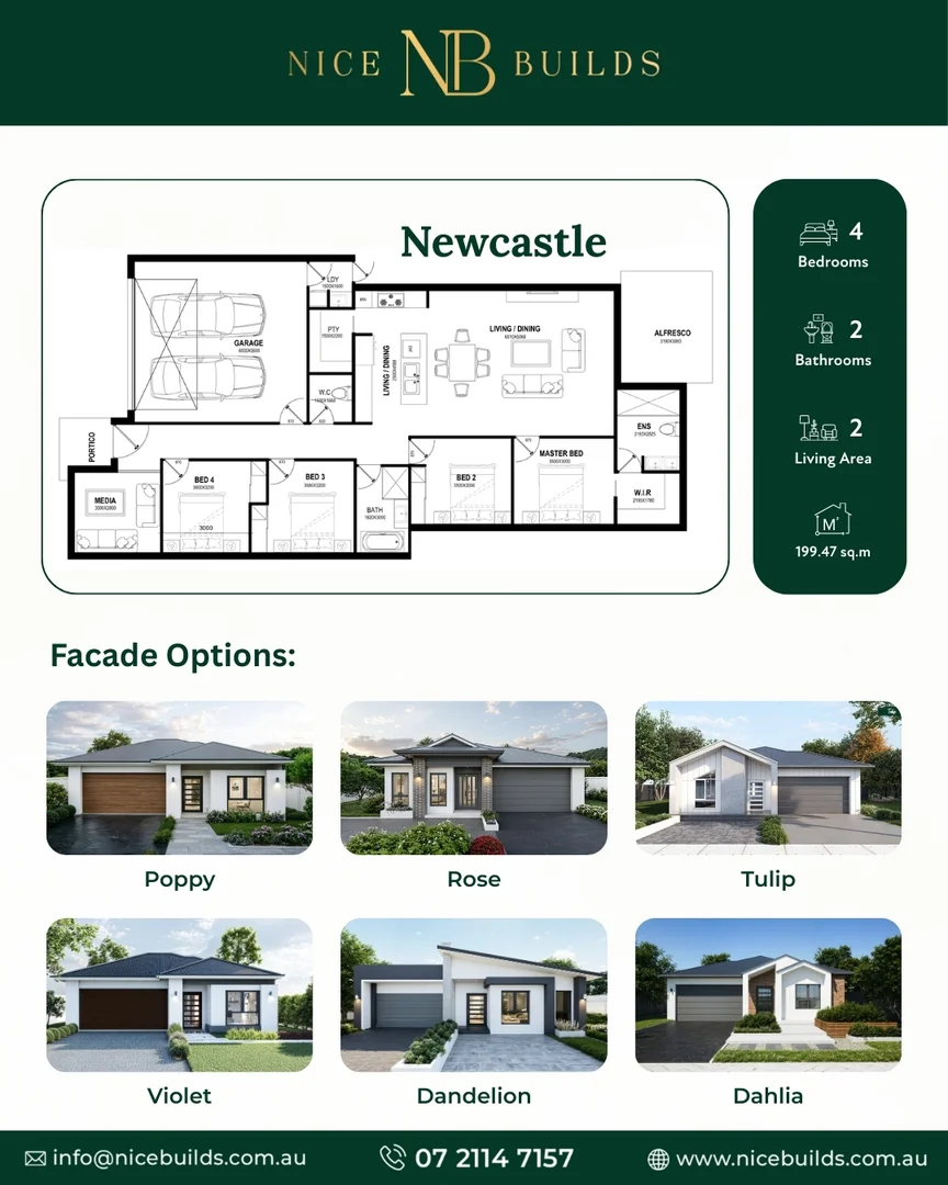 Additional image 2 of Delaneys Creek QLD 4514