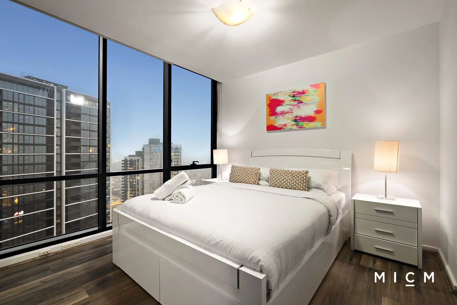 Additional image 5 of 4000/241 City Road, Southbank VIC 3006