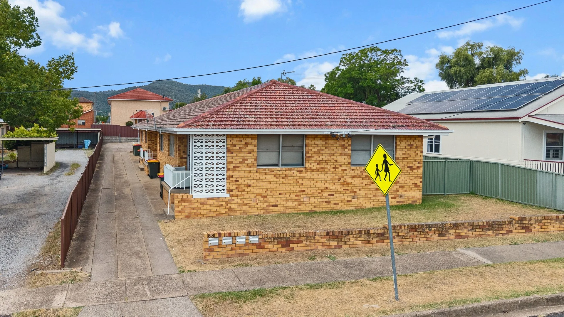 1 - 4/88 Denison Street, West Tamworth NSW 2340