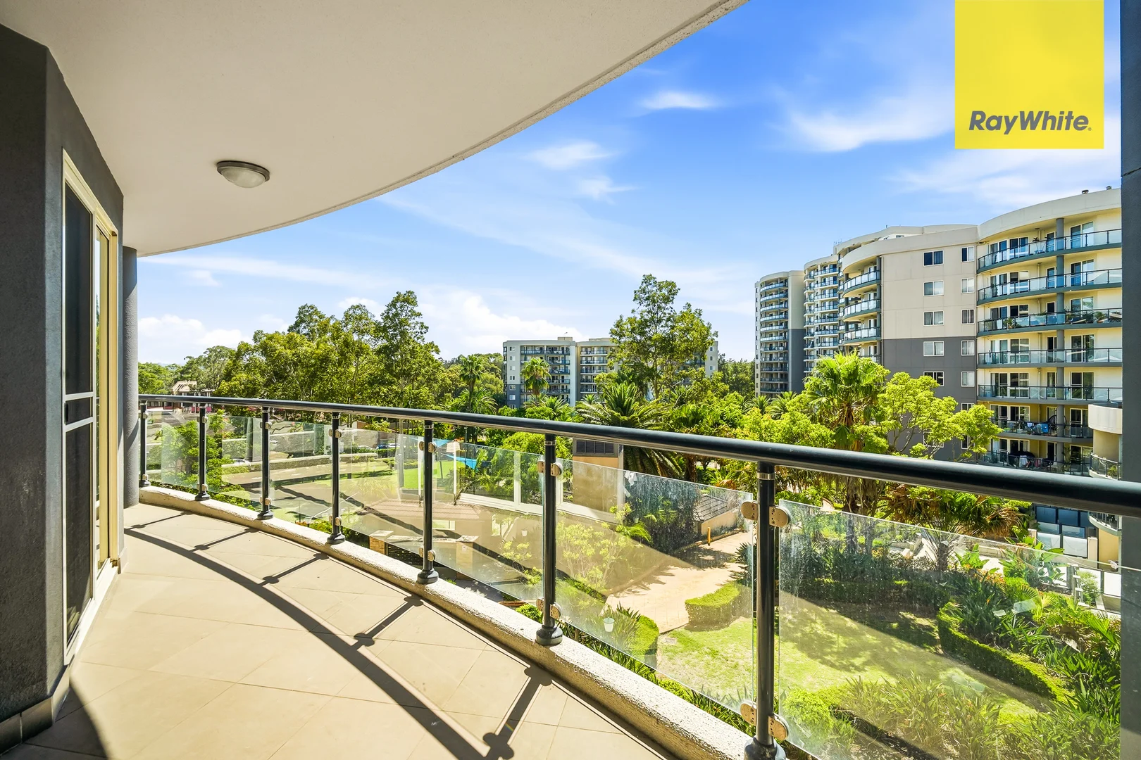 Additional image 10 of 411/91D Bridge Road, Westmead NSW 2145