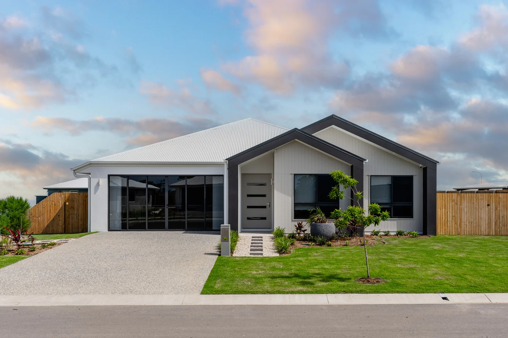 Additional image 6 of Lot 125 Wakefield Way, Rasmussen QLD 4815