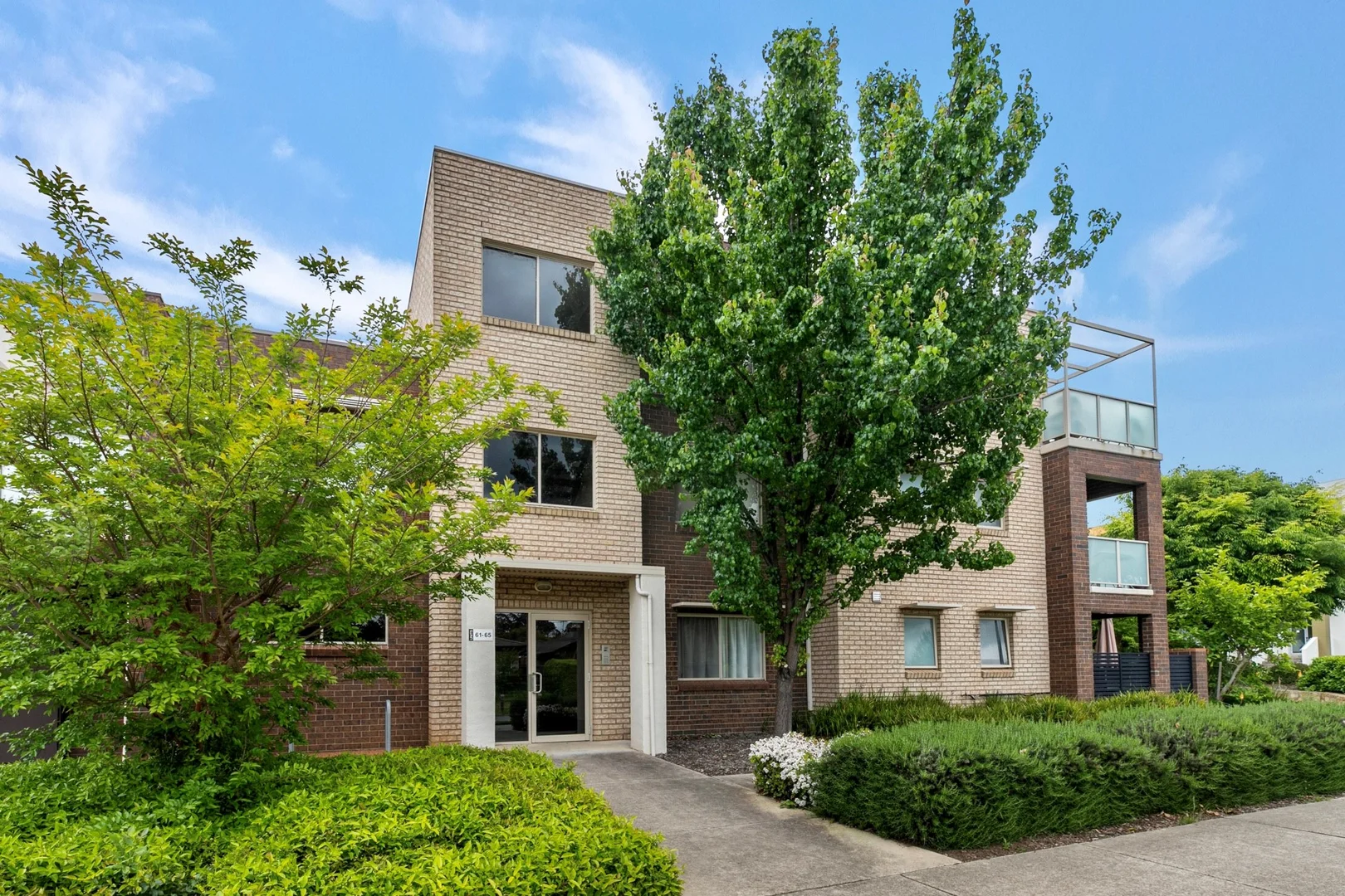 Additional image 2 of 62/40 Kings Canyon Street, Harrison ACT 2914