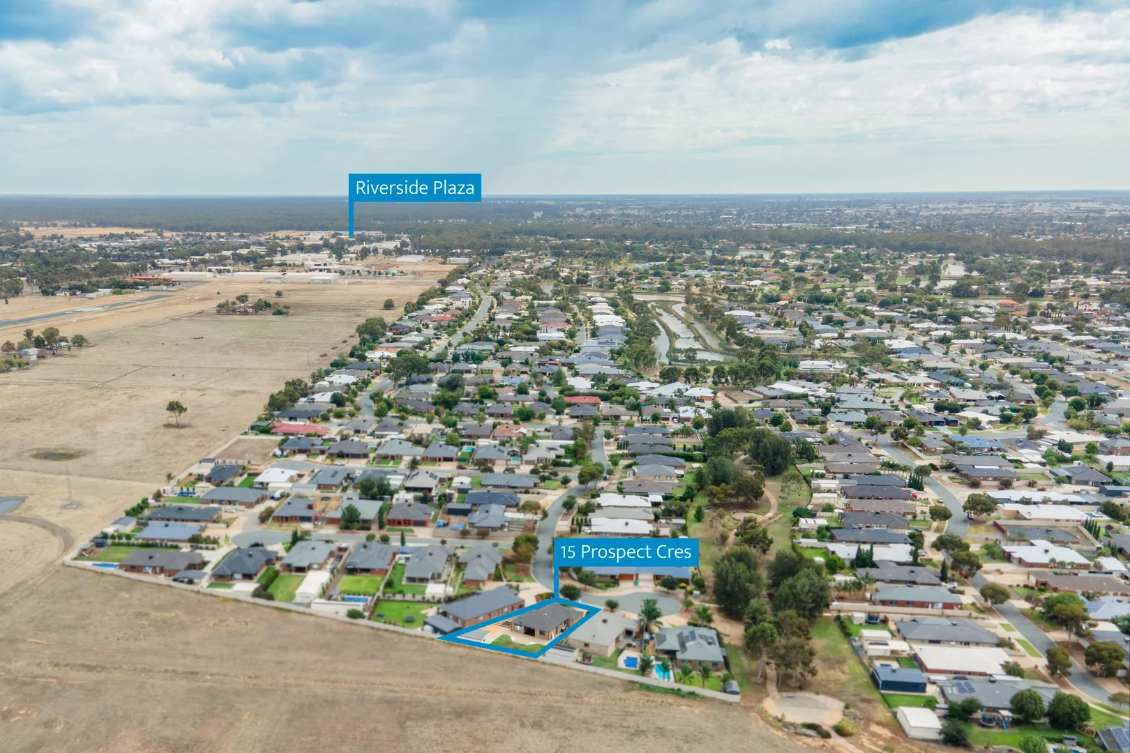 Additional image 25 of 15 Prospect Crescent, Kialla VIC 3631