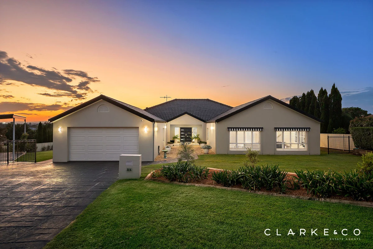 6 Arcadia Close, Bolwarra Heights NSW 2320