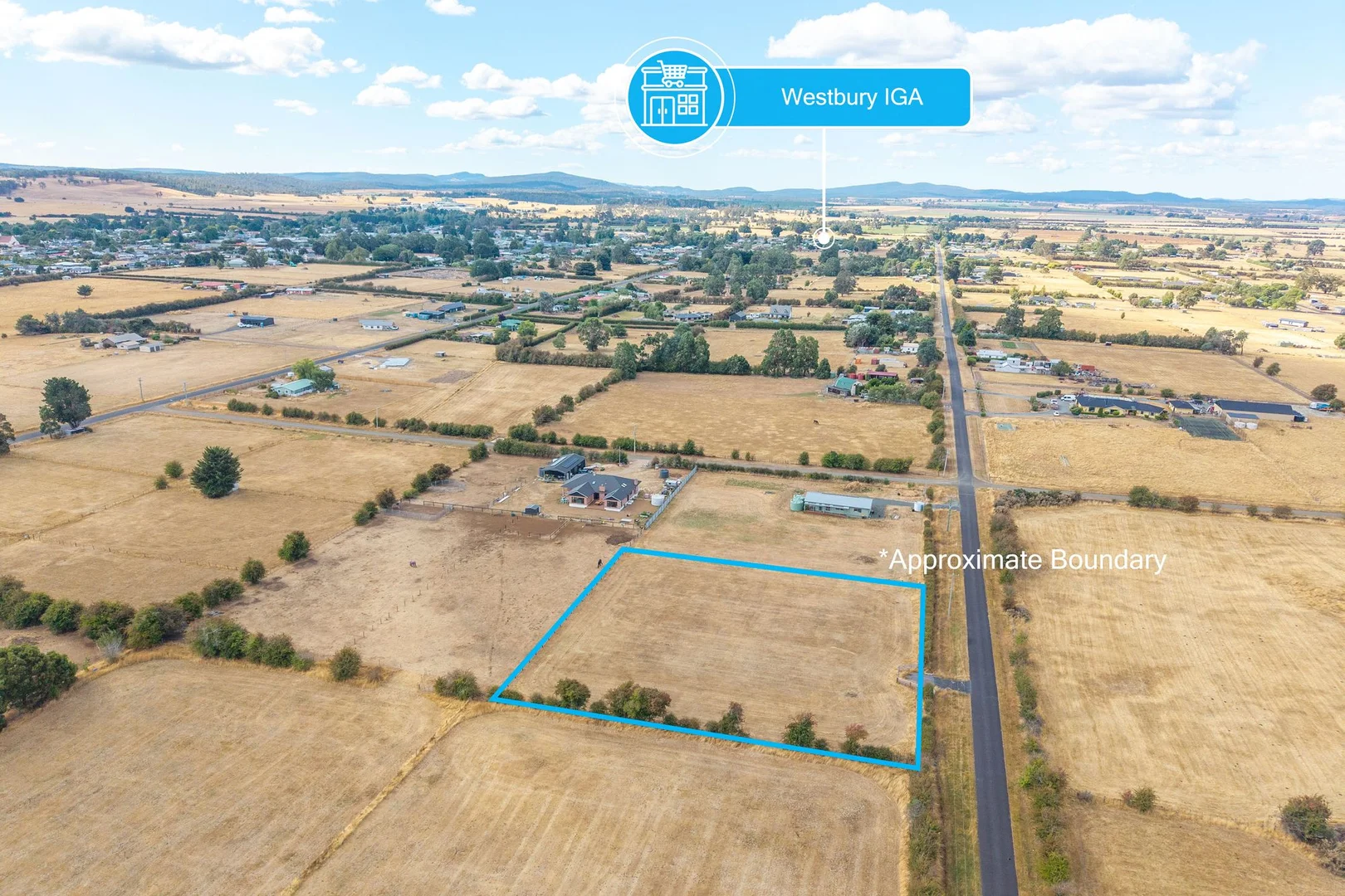 Additional image 2 of 160 Pensioners Row, Westbury TAS 7303