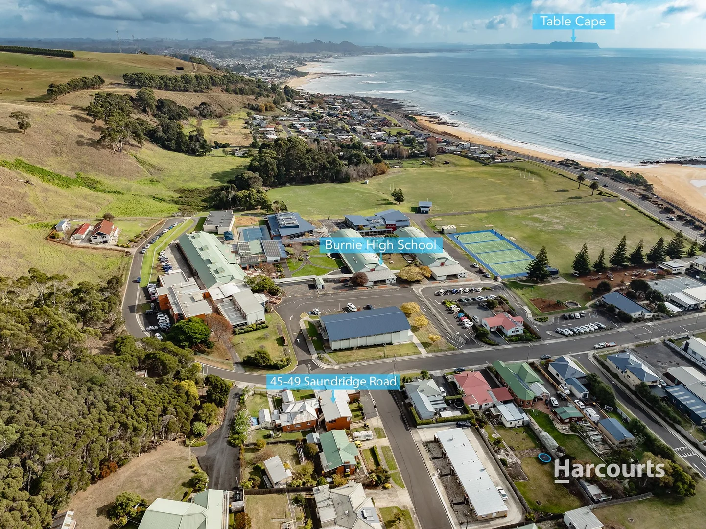 Additional image 19 of 45-49 Saundridge Road, Cooee TAS 7320