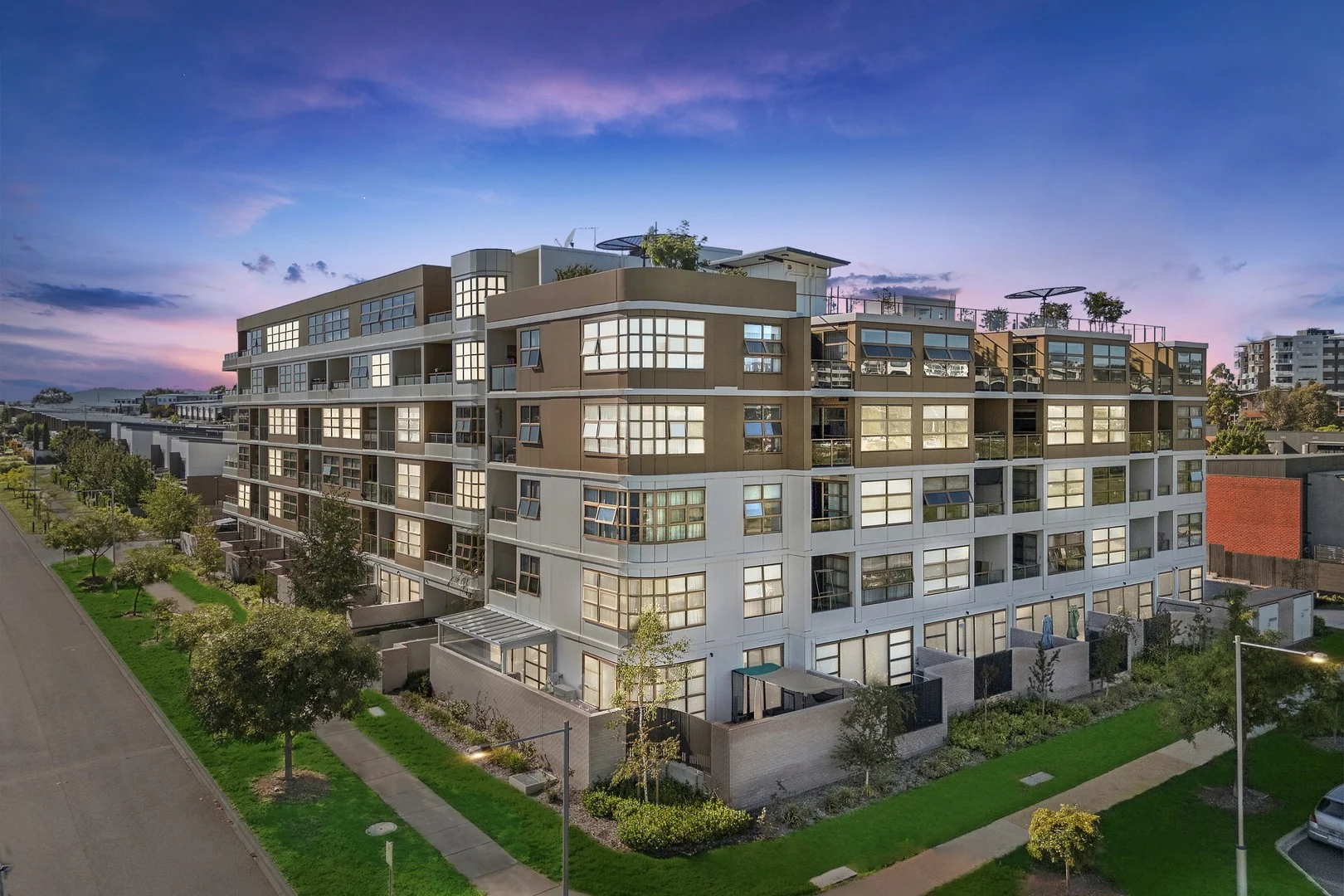 Additional image 11 of 322/43 Arthur Blakeley Way, Coombs ACT 2611