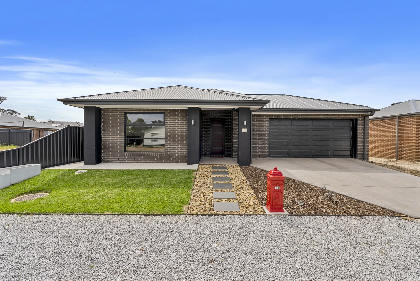 11 Moss Street, Numurkah VIC 3636