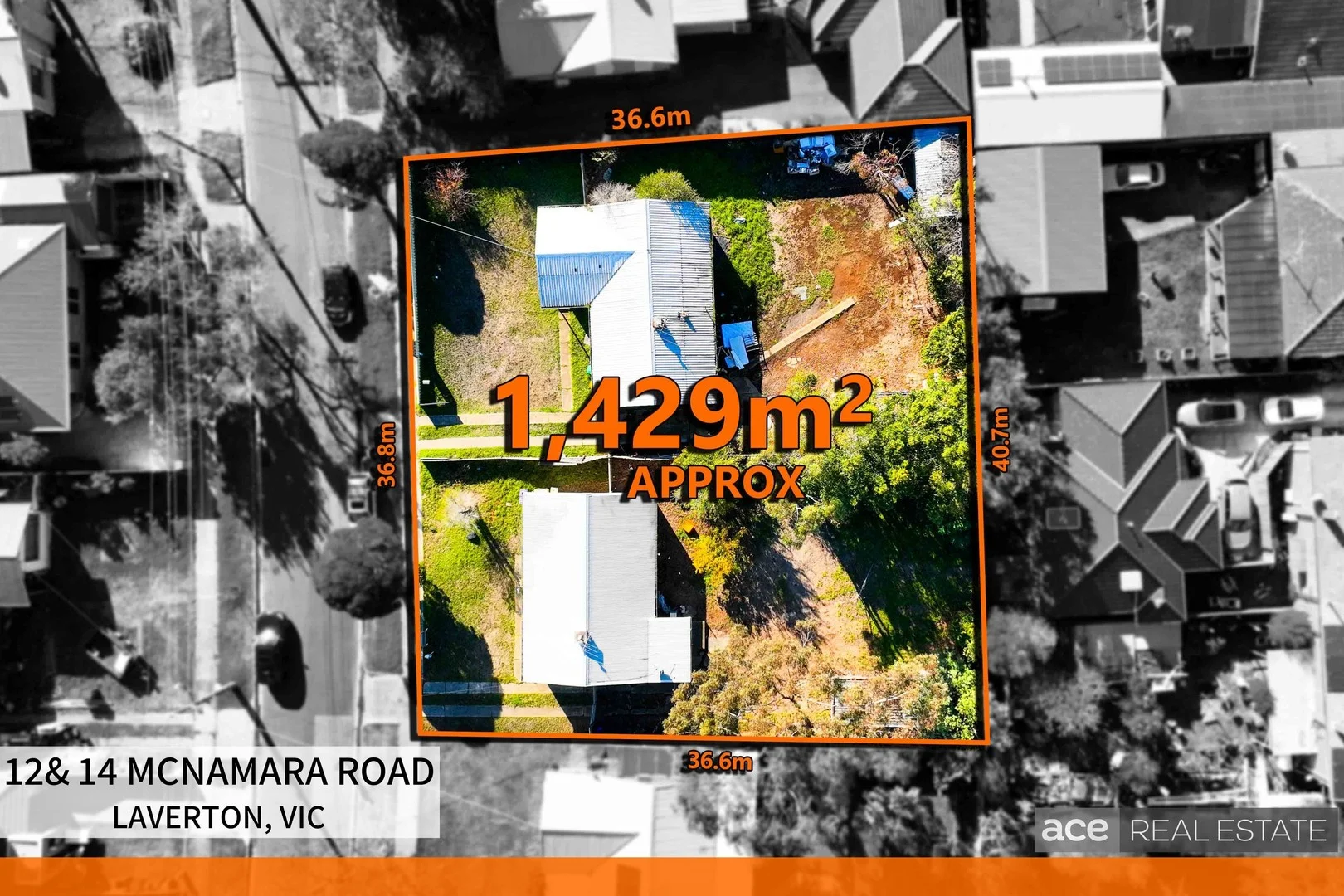 12-14 McNamara Road, Laverton VIC 3028