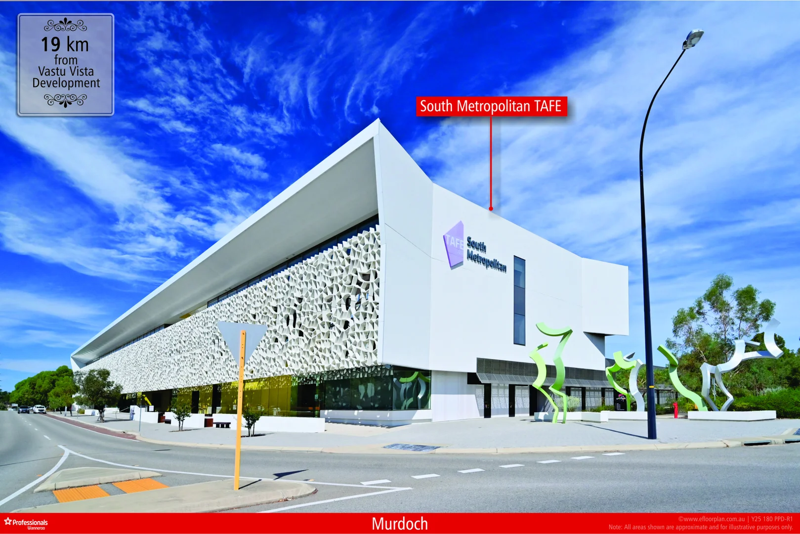 Additional image 3 of Lot 851/Menindee Loop, Anketell WA 6167