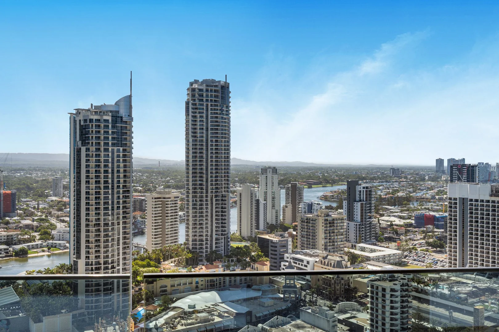 Additional image 24 of 2901/4 The Esplanade, Surfers Paradise QLD 4217