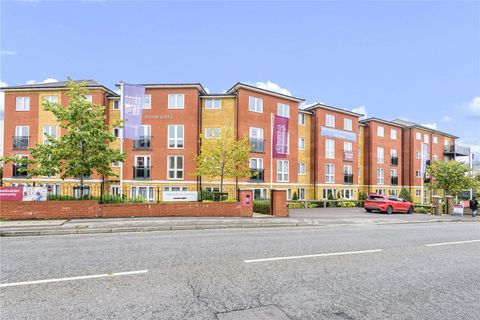 Spitfire Lodge, Belmont Road, Southampton, Hampshire SO17