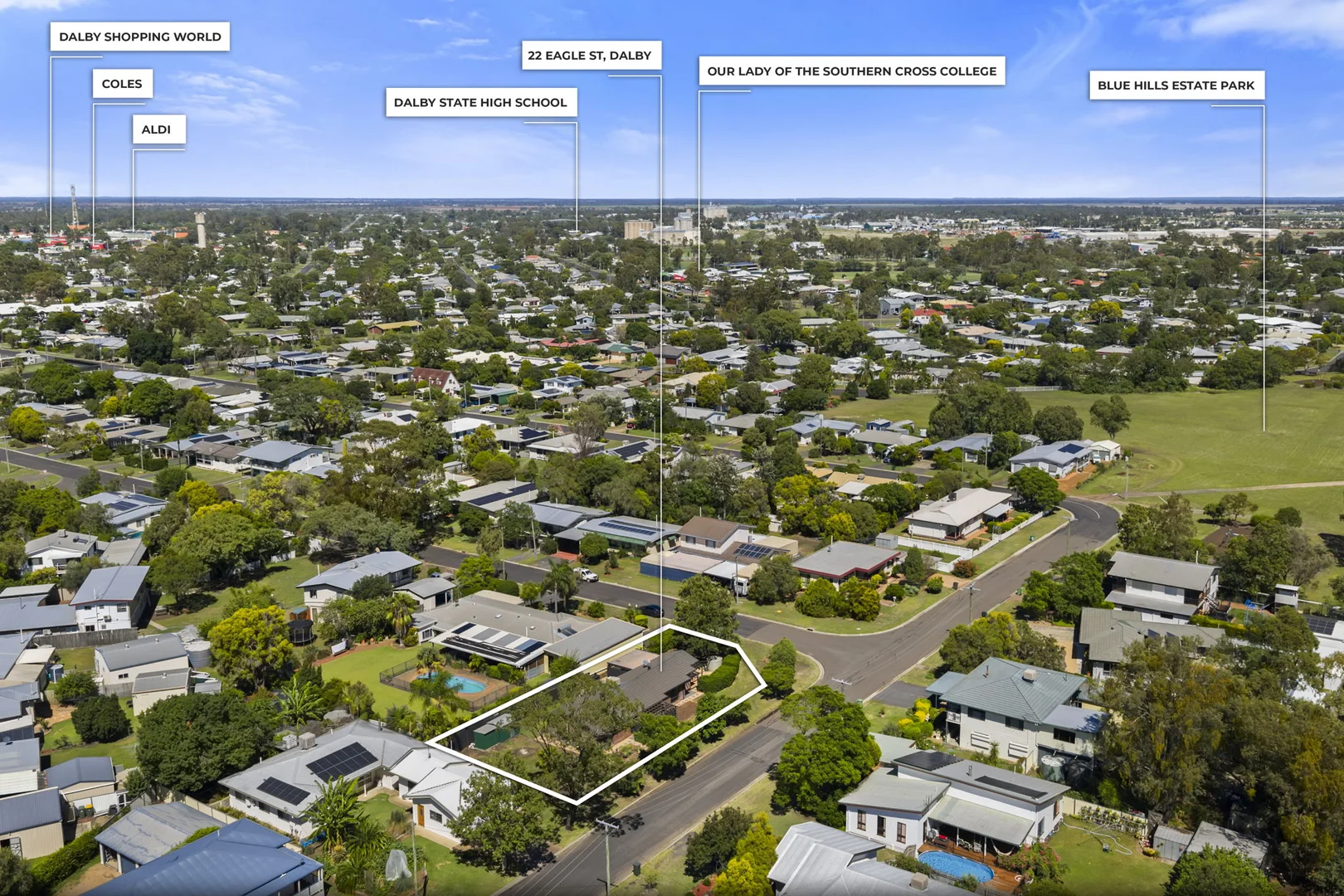 Additional image 16 of 22 Eagle Street, Dalby QLD 4405