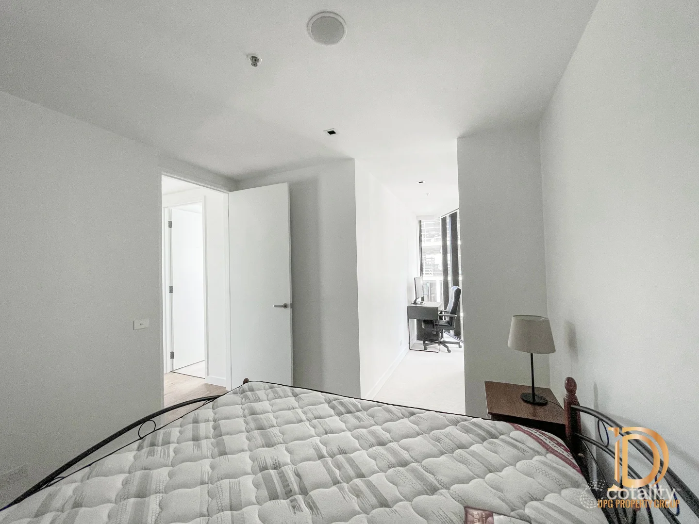 Additional image 4 of 1406/677 La Trobe Street, Docklands VIC 3008