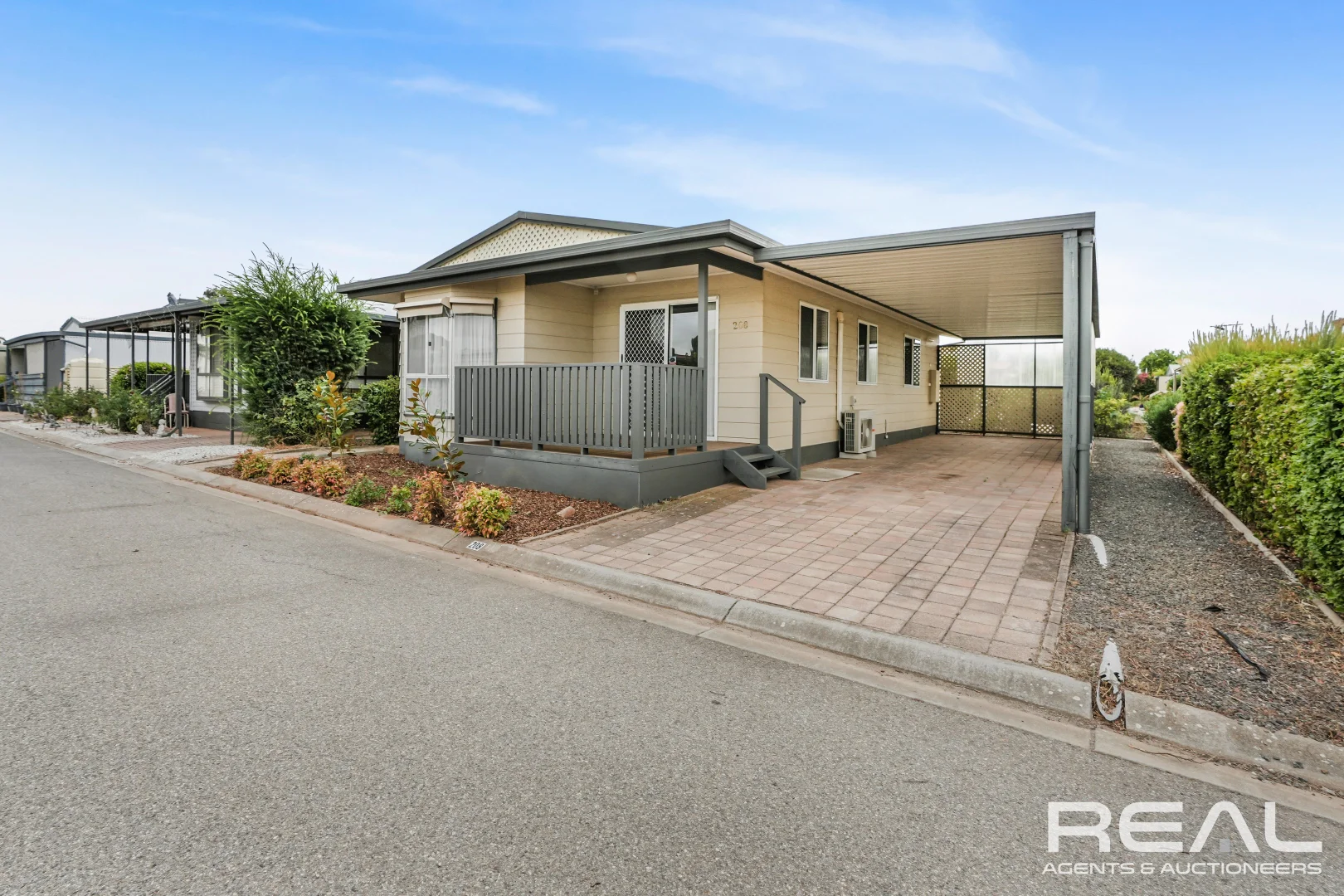 Additional image 2 of 208/36 Hillier Road, Hillier SA 5116