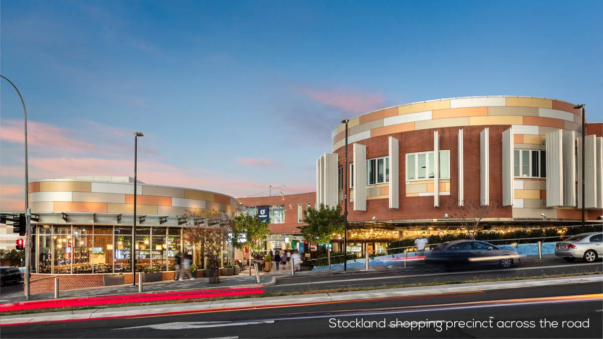 Additional image 11 of 604/24 College Avenue, Shellharbour City Centre NSW 2529