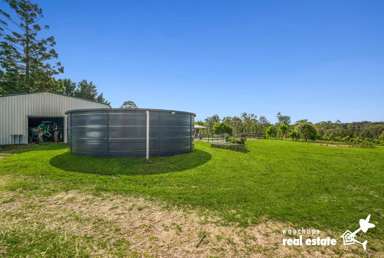 Additional image 16 of 136 Rawdon Island Road, Sancrox NSW 2446