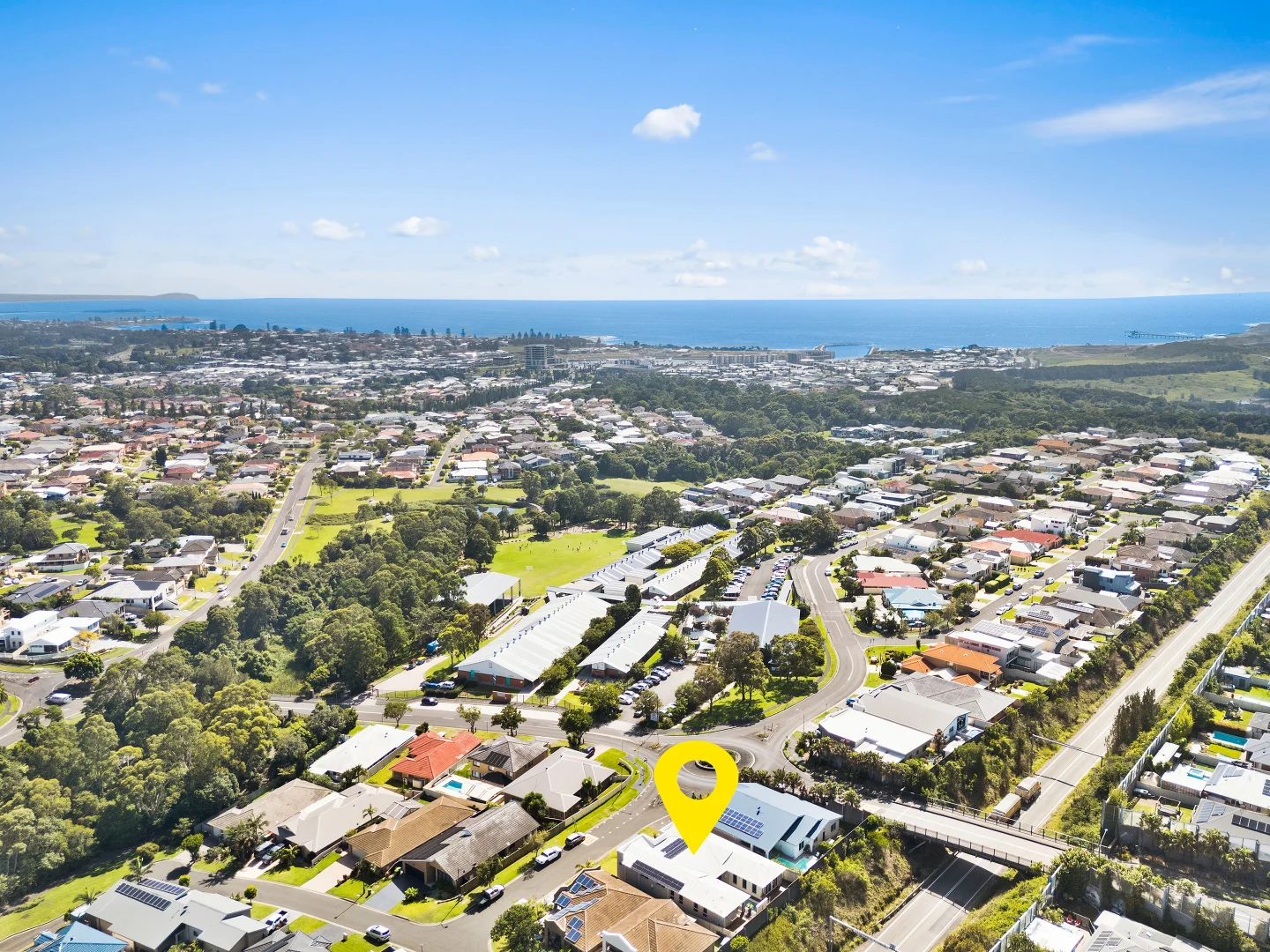 Additional image 19 of 4 Stradbroke Avenue, Shell Cove NSW 2529