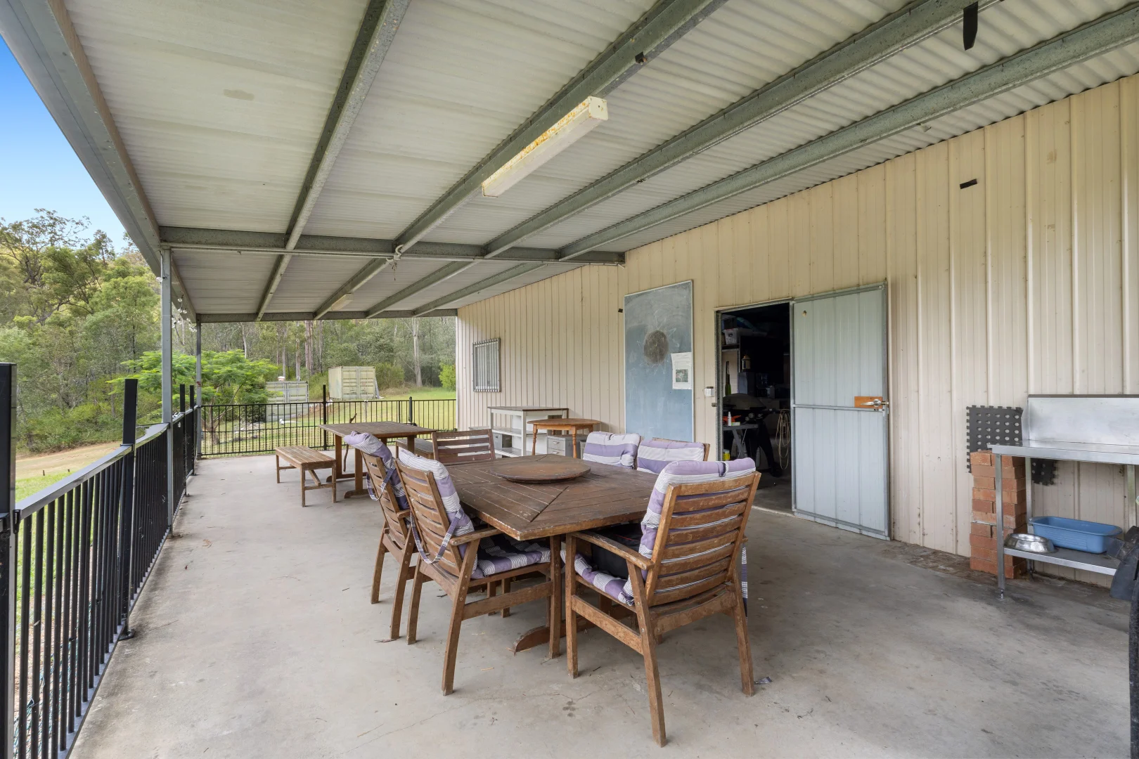 Additional image 12 of 1105 Wild Pig Creek Road, Undullah QLD 4285