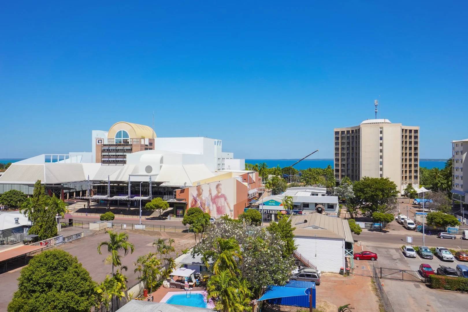 Additional image 9 of 25/93 Smith Street, Darwin City NT 0800