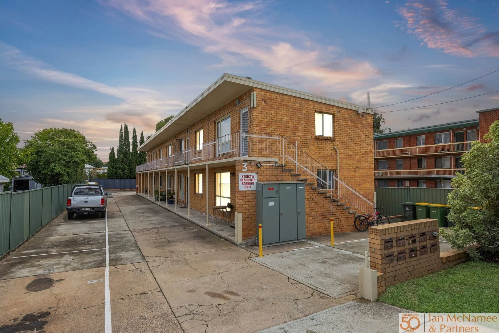 4/3 Charles Street, Queanbeyan NSW 2620