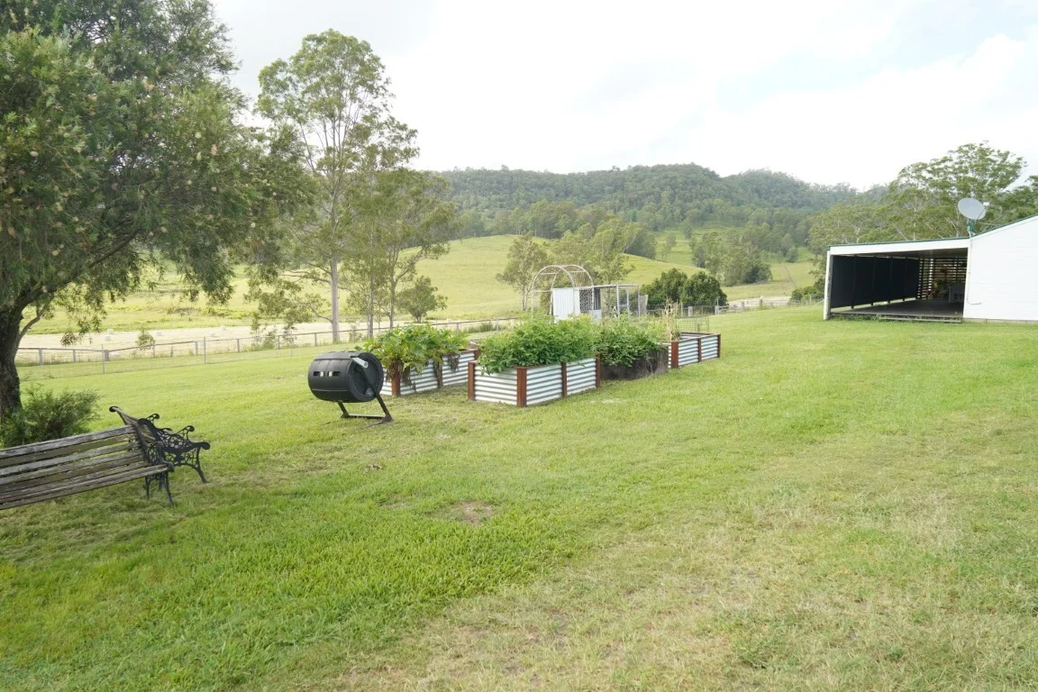Additional image 28 of 1023 Iron Pot Creek Rd, Kyogle NSW 2474