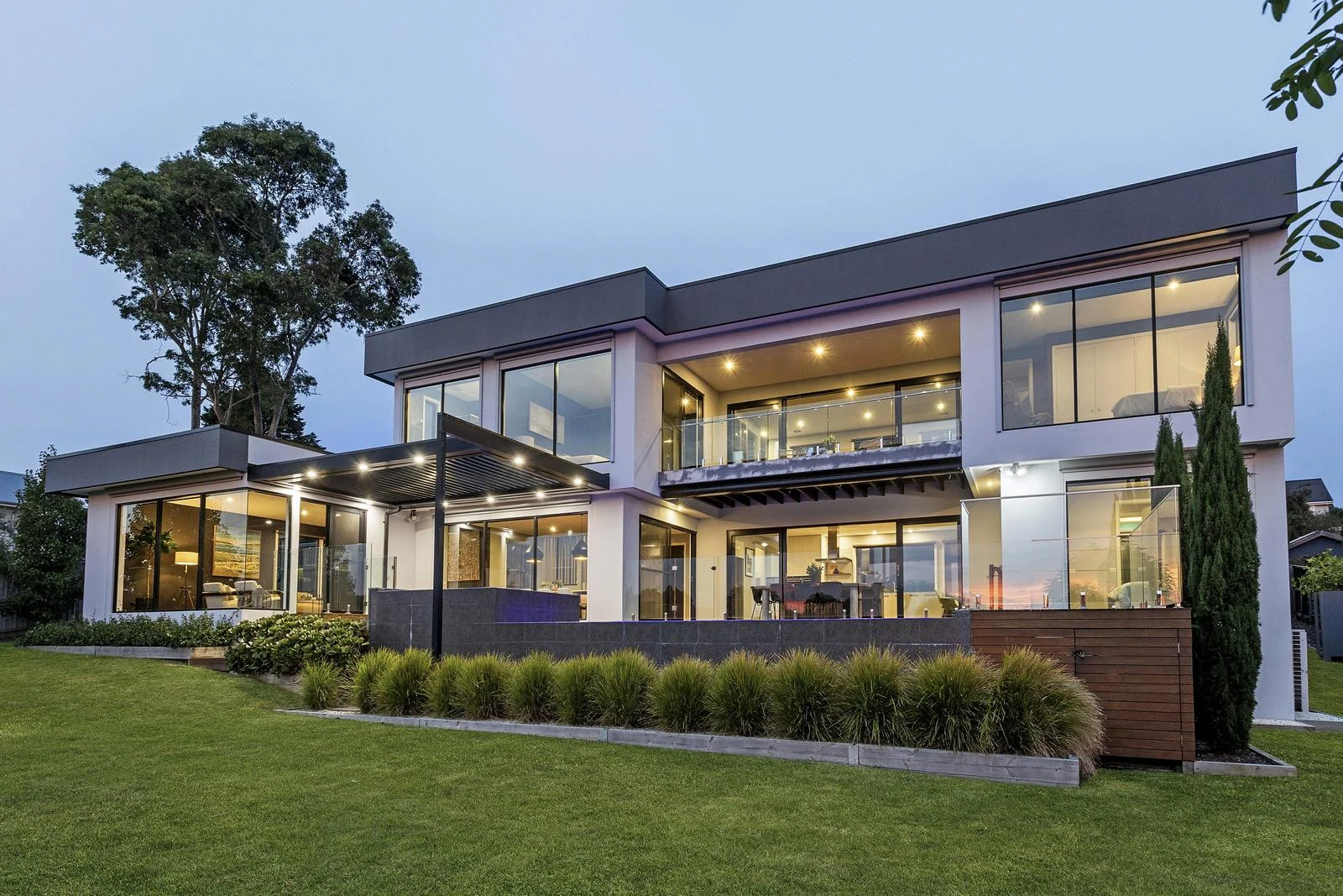 5 Manna Hill Court, Mount Eliza VIC 3930