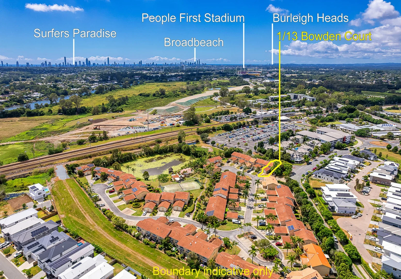 Additional image 22 of 1/13 Bowden Court, Nerang QLD 4211