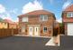 Kenley at Barratt Homes at Bourne Len Pick Way, Bourne PE10