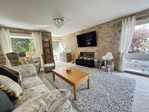 Norwood Court, Thornhill Road, Newcastle Upon Tyne NE12